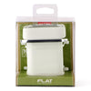 Portacepillos Pared Flat