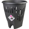 Papelera Niger Redonda S02 Ø 32 cm