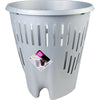 Papelera Niger Redonda S02 Ø 32 cm