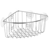 Cestillo Metal Ventosa Rinconero
