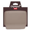 Portarrollos Olympia Taupe