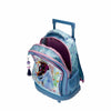 Mochila Frozen Awesome Moves con ruedas