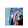 Mochila Frozen Awesome Moves con ruedas