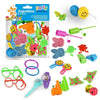 Set 24 Juguetitos para Piñata