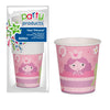 Set 25 Vaso “Princesa” 200 cc