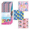 Rollo Papel Regalo Princesas Disney Surtido 70x200 cm