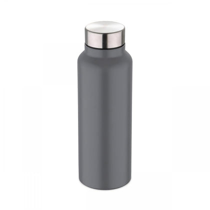 Botella Acero Inoxidable 750ml Gris Walking Anywhere