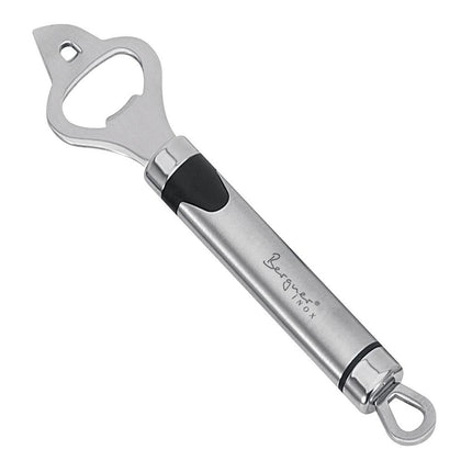 Abridor Botella 19cm Acero Inoxidable