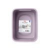 Cesta Ordenación Baobab S Lila 1,5 L