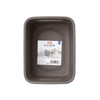 Cesta Ordenación Baobab S Marrón 1,5 L