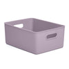 Cesta Ordenación Baobabl Lila 15 L