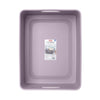 Cesta Ordenación Baobabl Lila 15 L