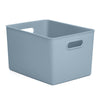 Cesta Ordenación Baobab XL Azul 22 L