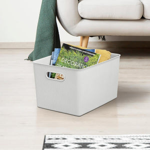 Cesta Ordenación Baobab XL Pergamon 22 L