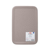 Tapa Cesta Ordenación Baobab S-M Taupe 5 L