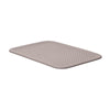 Tapa Cesta Ordenación Baobab S-M Taupe 5 L