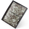 Diario Secreto Camuflaje Top Secret Mr