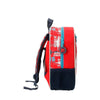 Mochila Infantil Cars Speed Trails