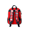 Mochila Infantil Cars Speed Trails
