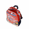 Mochila Infantil Cars Speed Trails