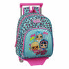 Mochila Infantil con Carro Lol Surprise Safta