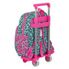 Mochila Infantil con Carro Lol Surprise Safta
