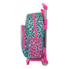 Mochila Infantil con Carro Lol Surprise Safta