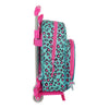 Mochila Infantil con Carro Lol Surprise Safta