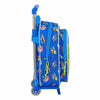 Mochila Infantil con Carro Superzings Safta