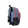 Mochila Mickey Blue adaptable a carro con estampado