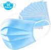 Mascarillas Desechables 3 Capas