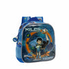Mochila preescolar Disney Miles del Futuro Superstellar