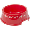 Comedero Cocker Redondo Decor Mascotas 1 L