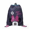 Mochila Sweet Dreams Minnie tipo saco