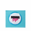 Mochila Sweet Dreams Minnie tipo saco