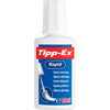 Pack 2 Correctores Líquidos 20 ml + 1 gratis Tipp-Ex