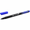 Pack de 20 Rotuladores Punta Fina 0,4mm Intensity Fine BIC Multicolor