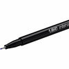 Pack de 20 Rotuladores Punta Fina 0,4mm Intensity Fine BIC Multicolor