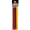 Cola Termofusible de Colores 46g 18 cm x 7 mm
