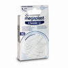 Apósitos Clásico Transparente Megaplast 30uds