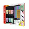 Pack Especial 12 Unidades Boss Mini/Pen Mini/Point Mini Pastel Stabilo Multicolor