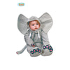 Disfraz Elefante Baby