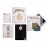 Pack Papelería Real Madrid Grupo Erik Editores Blanco