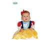 Disfraz Princesita Baby