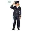 Disfraz Piloto Infantil