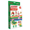 Pasta de Modelar Ligera y Flexible Foodie  Alpino
