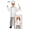 Disfraz Cocinero Infantil