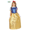 Disfraz Princesita Infantil