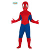 Disfraz Spider Boy Infantil
