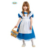 Disfraz Blue Little Girl Infantil